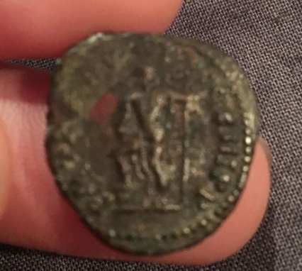 Are-These-Ancient-Roman-Coins-Real?